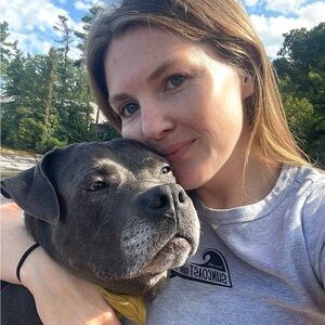 Meet your Posher, Grace